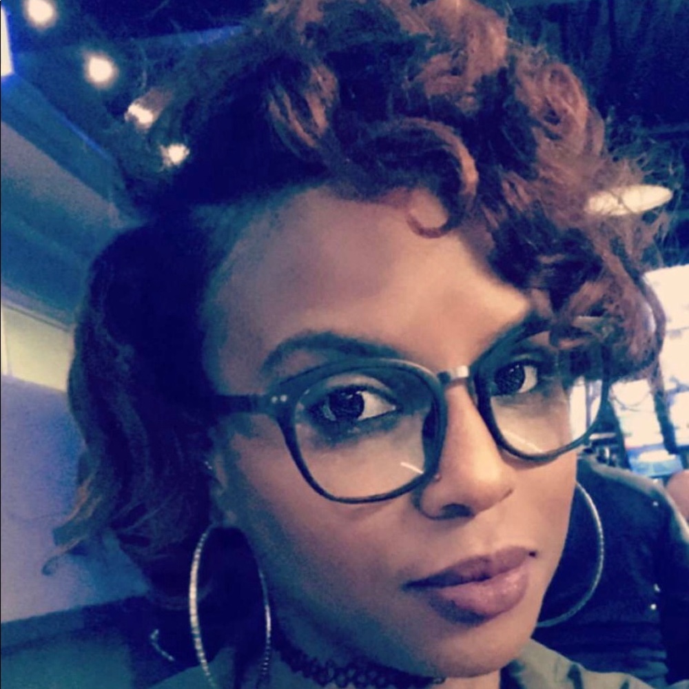 Meet your Posher, Jajarricka